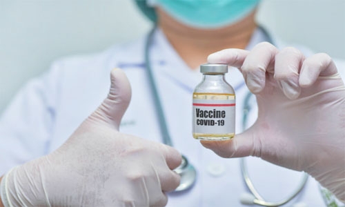 Bahrain among the first countries to receive Covid-19 vaccine