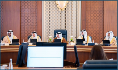 60 Mosques to Be Renovated Across Bahrain for the Holy Month