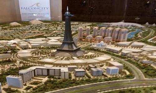 Dubai and India to come up with Paris' Eiffel Tower replicas 