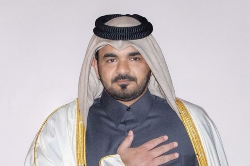 27 NOCs nominate Shaikh Joaan for OCA President 27 NOCs nominate Shaikh Joaan for OCA President