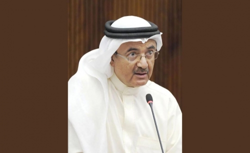 MP Janahi health stable after accidental fall MP Janahi health stable after accidental fall