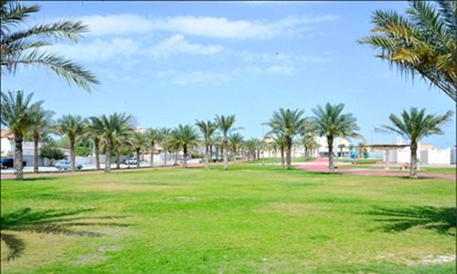 New environment law to take effect in Bahrain from today