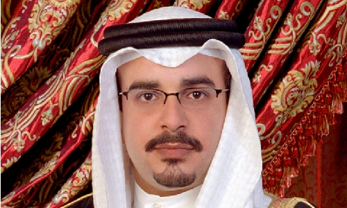Cabinet commends HRH Prince Salman for supporting BIBF