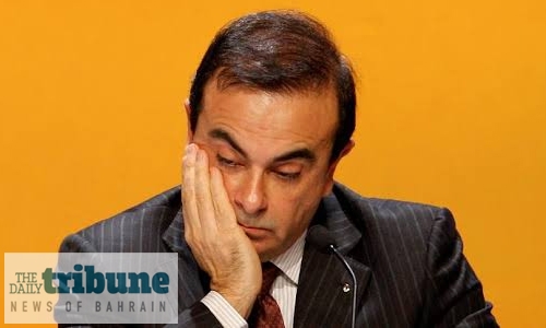 Japan orders tighter immigration procedures after Ghosn flees