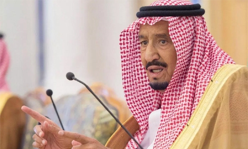 New mining project to enhance GDP: Saudi New mining project to enhance GDP: Saudi