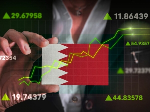 Non-oil output lifts Bahrain’s Q1 GDP to BD3.7bln