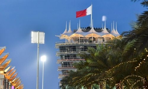 F1 Gulf Air Bahrain Grand Prix 2023 weekend to feature drivers from 33 nations F1 Gulf Air Bahrain Grand Prix 2023 weekend to feature drivers from 33 nations