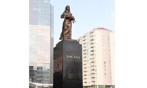 Azerbaijan demands Justice for Khojaly