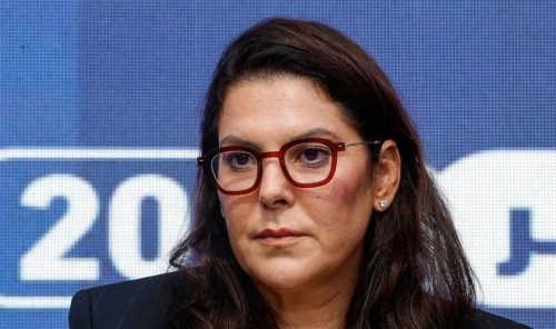 Morocco Appoints First Woman Prime Minister Morocco Appoints First Woman Prime Minister