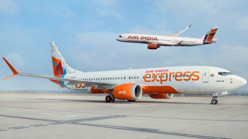 Around 50 Flights Scheduled on 7 March to Repatriate Travelers from West Asia