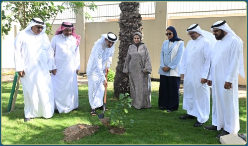 iGA Marks Tree Week with Green Drive