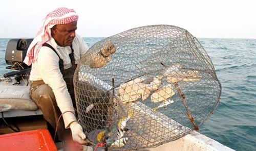 Fishermen, drivers to receive financial aid
