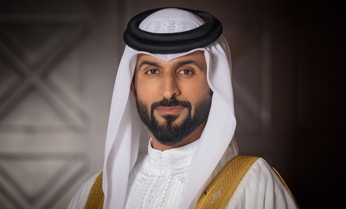 HH Shaikh Nasser kick starts urgent campaign to raise funds for Palestine with BD100,000 donation