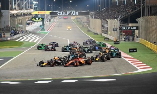BIC’s limited 25pc discount on 2025 F1 tickets ends tomorrow BIC’s limited 25pc discount on 2025 F1 tickets ends tomorrow