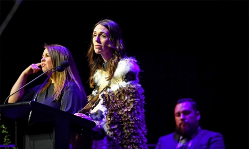 New Zealand marks two years since Christchurch mosque shootings