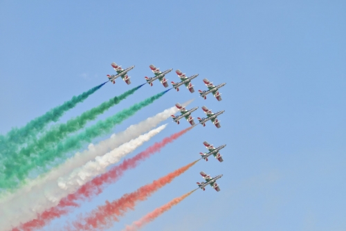 SkyView Returns to Dubai Airshow 2025 with Festival Fun and World-Class Aviation