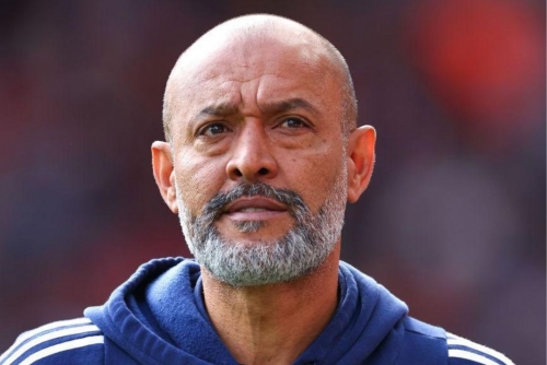 Nuno tells Forest to prepare for the unexpected against Spurs Nuno tells Forest to prepare for the unexpected against Spurs
