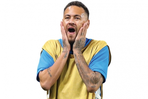 Ronaldo calls on Ancelotti to pick Neymar for World Cup