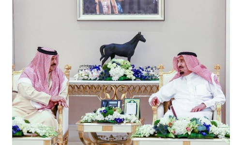 A new era of ties and cooperation