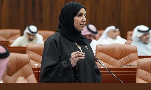 Bahraini MP calls for emergency centres across kingdom