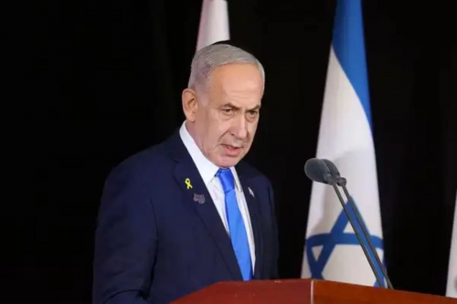 Israel PM holds coalition meeting after objecting to panel