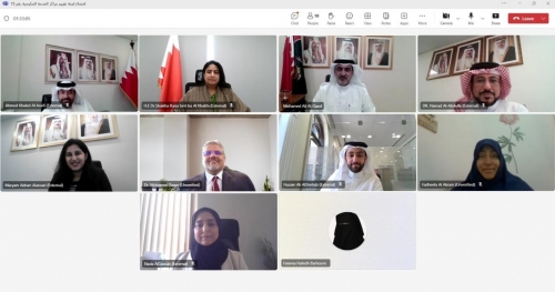 Government Service Center Evaluation Committee Holds 15th Meeting Ahead of Taqyeem 