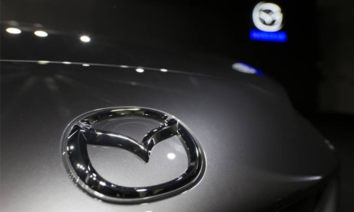 Mazda announces airbag safety recall 