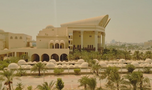 Isa Cultural Centre Reopens National, Children’s Libraries to Public