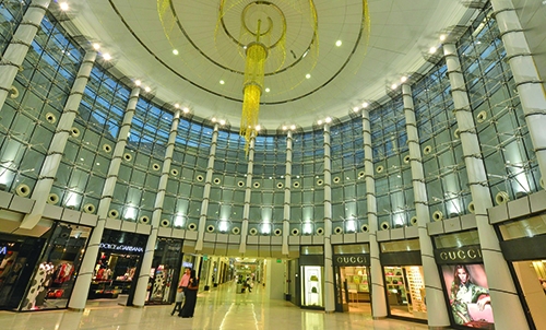 Attractive promotion from MODA Mall Attractive promotion from MODA Mall