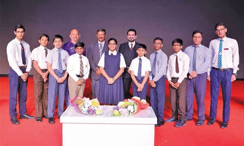 BPL 2018 Quiz finals to be hosted at Indian School BPL 2018 Quiz finals to be hosted at Indian School