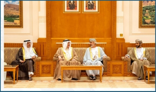 Parliamentary Dialogue Focuses on Gulf Cooperation and Legislative Coordination