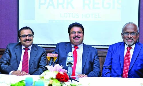 Top leaders to speak at GOPIO 2018