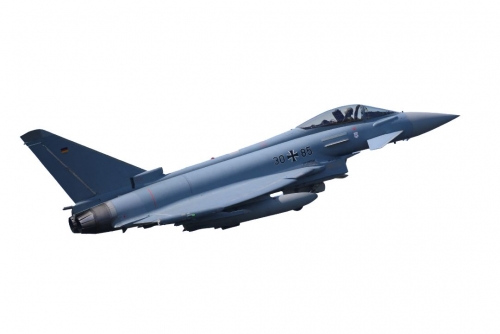 Germany approves Eurofighter jet delivery to Turkey Germany approves Eurofighter jet delivery to Turkey