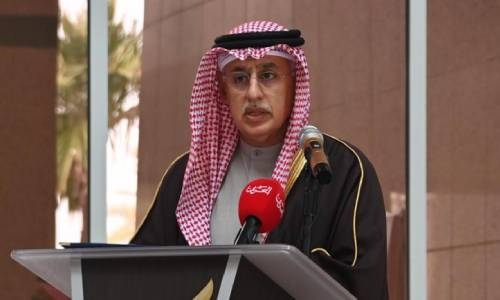Gulf Air presents staff with Prince Salman bin Hamad Medal for Medical Merit