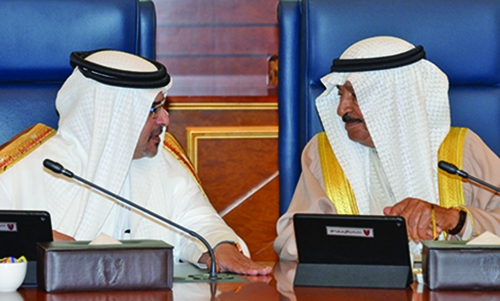 Sites for garages ordered