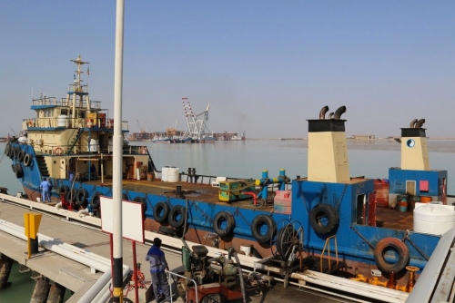 Iran seizes foreign tanker over fuel smuggling 