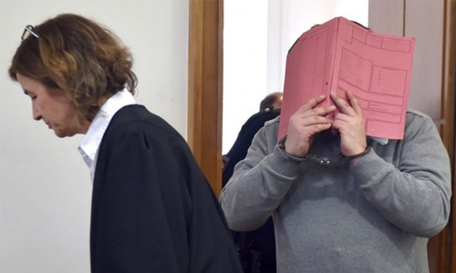 German killer nurse murdered 'at least 90 patients': police