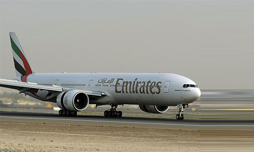Passengers bemoan Emirates service after bags go missing Passengers bemoan Emirates service after bags go missing