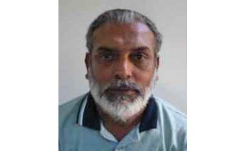 Indian drowned off Al Jazair beach Indian drowned off Al Jazair beach