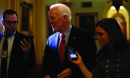 Republicans confident tax bill will pass Republicans confident tax bill will pass