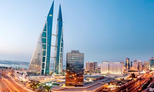 Bahrain 4th in ease of doing business