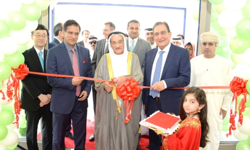 KIMS brings quality care to Muharraq 