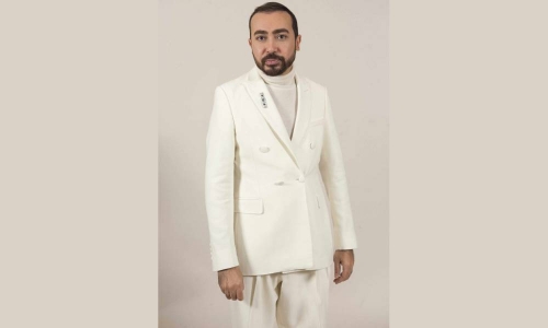 First Saudi at Paris Fashion Week underlines dramatic changes First Saudi at Paris Fashion Week underlines dramatic changes