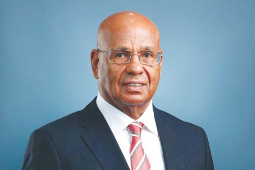 Voters’ list drawn from official commercial records