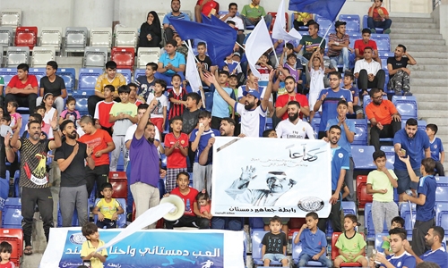 Al Buhair defeat  Safra Youth 5-4