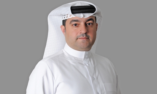 Gulf Air appoints new Chief Business Development Officer