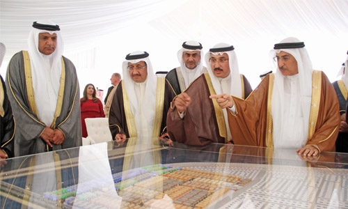 27,000 new jobs in Bahrain 