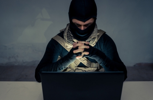 Cyber threat is very real