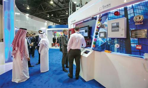 Middle East cyber security market to hit $10 billion Middle East cyber security market to hit $10 billion