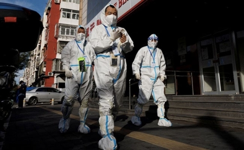 What will happen if China relaxes zero-Covid curbs What will happen if China relaxes zero-Covid curbs